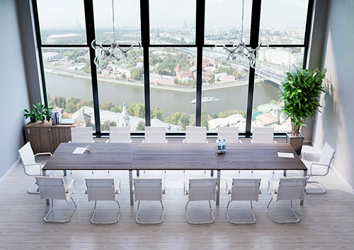 METAL SYSTEM QUATTRO 5х5